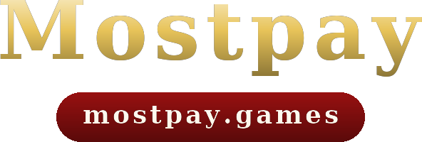 Mostpay logo
